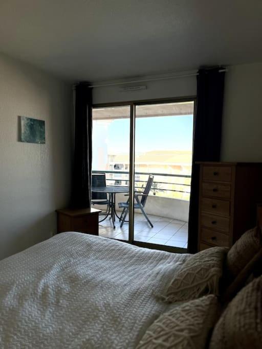 Hb Aan Zee Appartement Fréjus