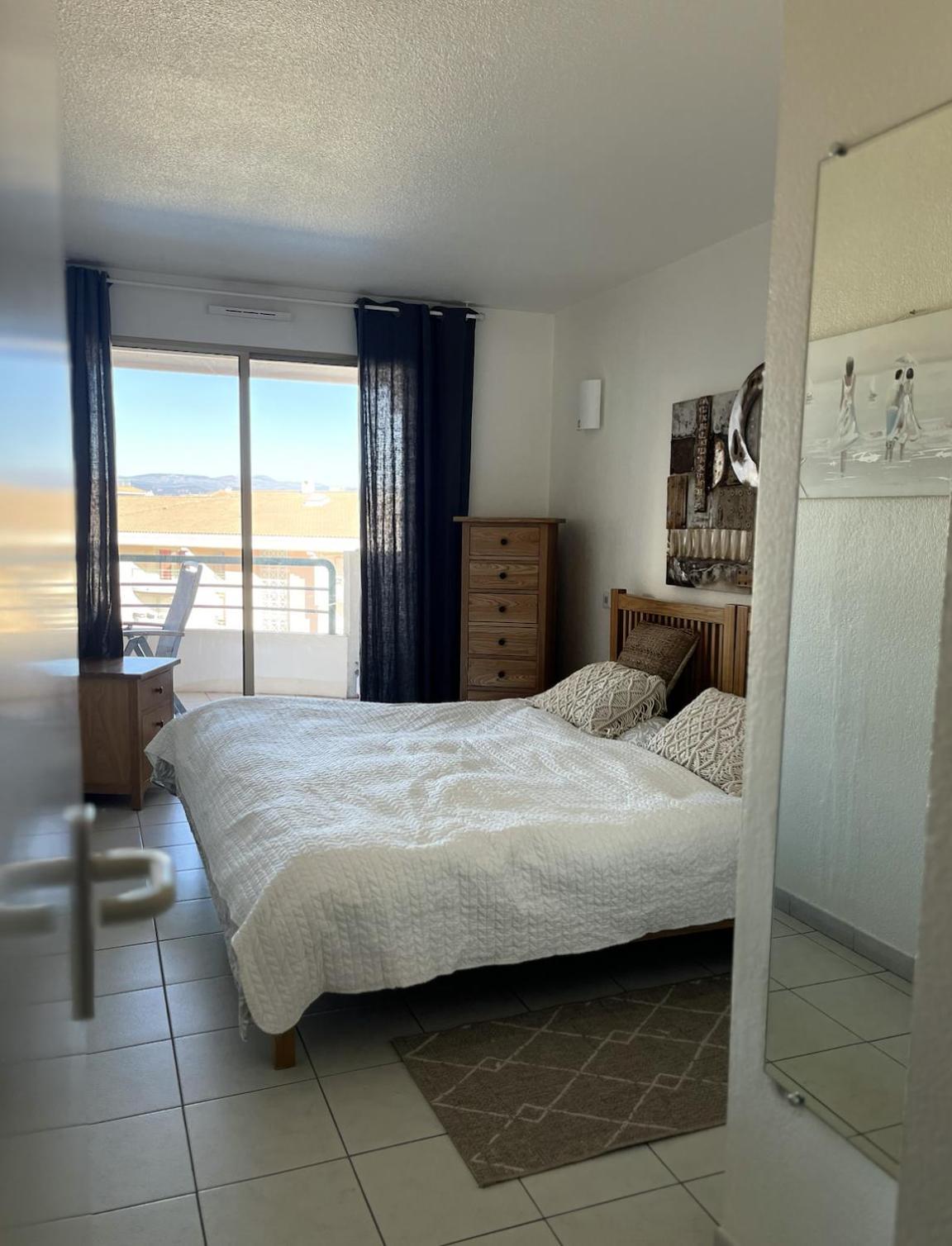 Appartement Hb Aan Zee