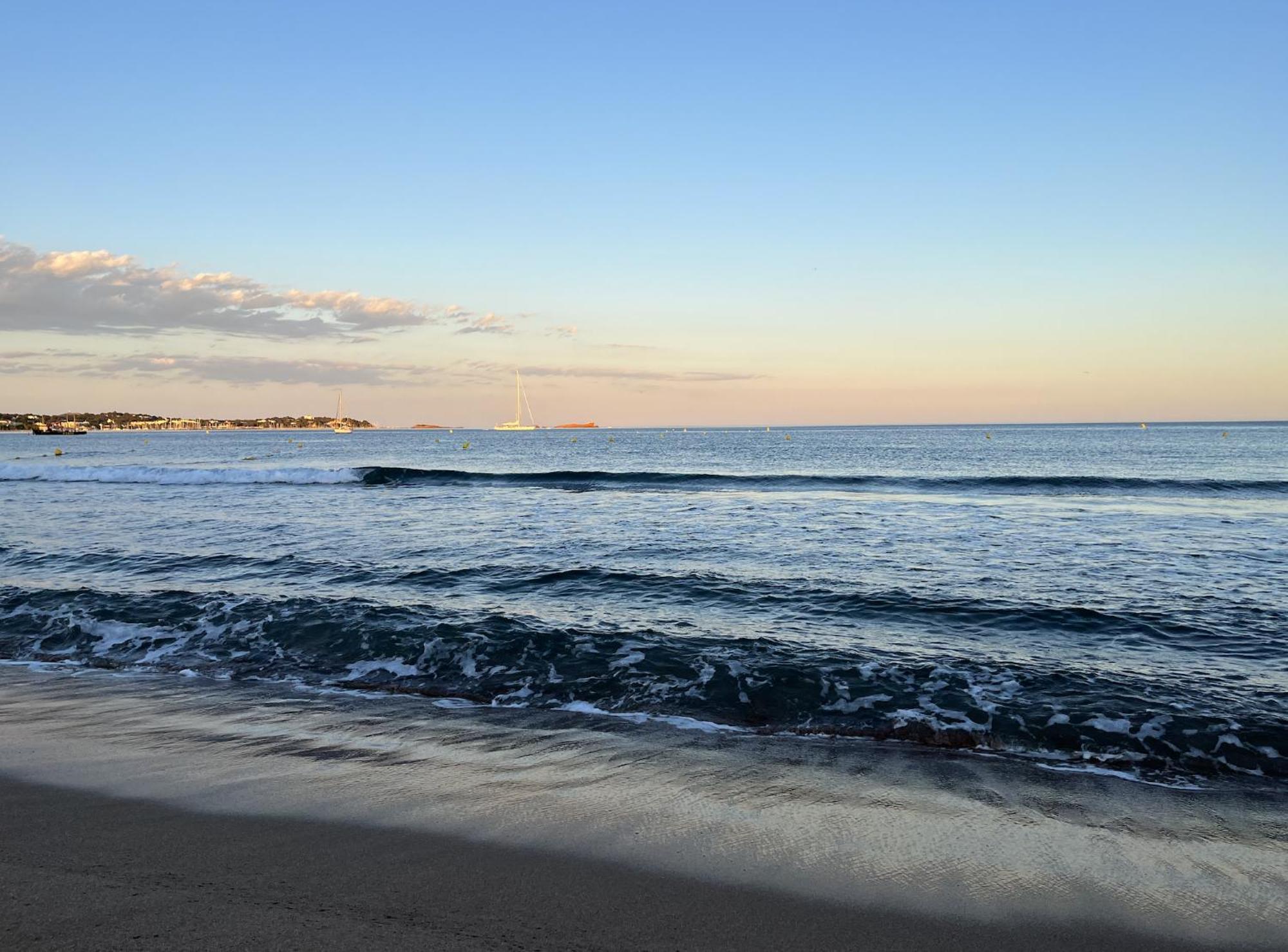Hb Aan Zee Fréjus